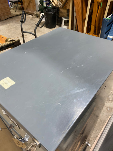 Tall Metal Filing Cabinet