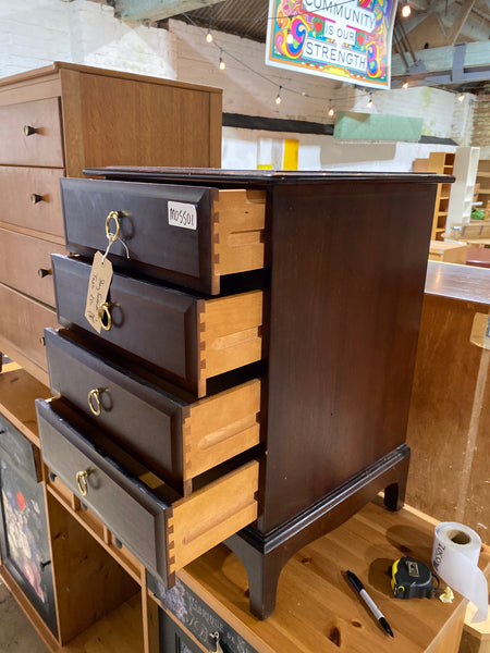 GHC - Stag Bedside Table