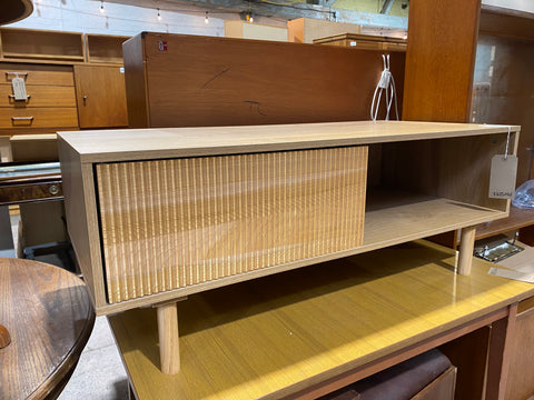 Contemporary TV Unit