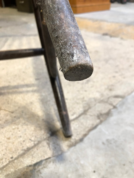 Pair of Vintage Bar Stools