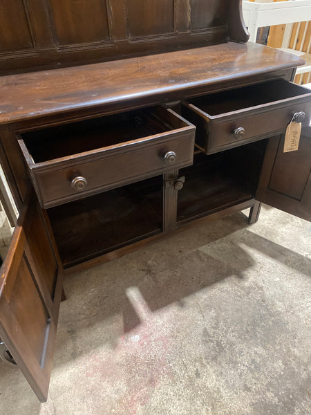 GHC - Ercol Welsh Dresser