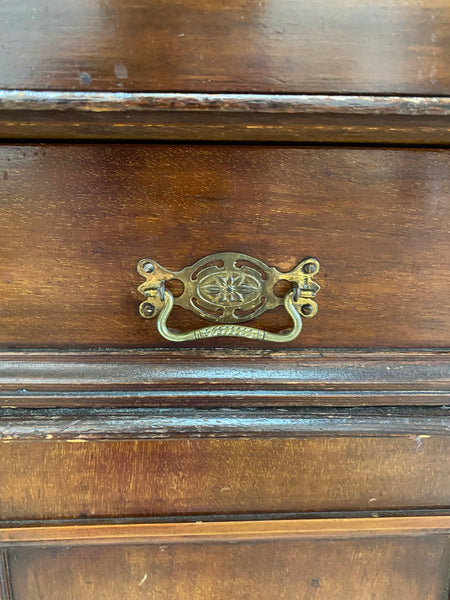 Antique Sideboard Chiffonier GHC