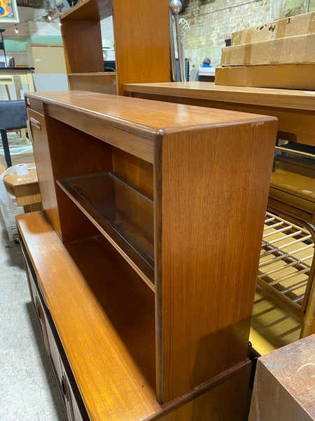 GHC - Vintage Teak G-Plan Fresco Highboard