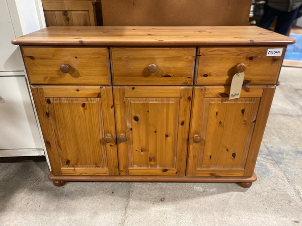 Pine Sideboard