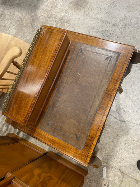 Edwardian Ladies Writing Desk GHC