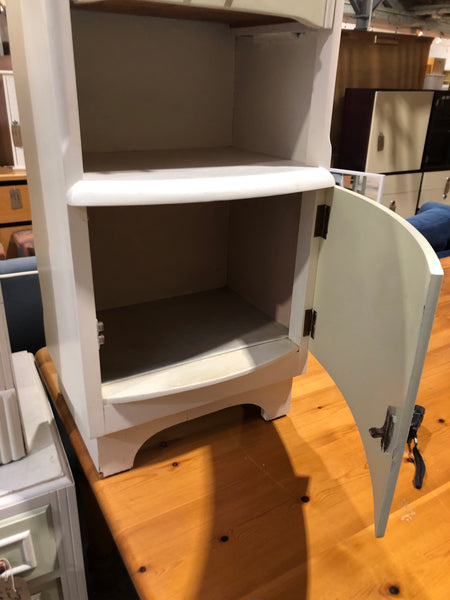Vintage Bedside Table