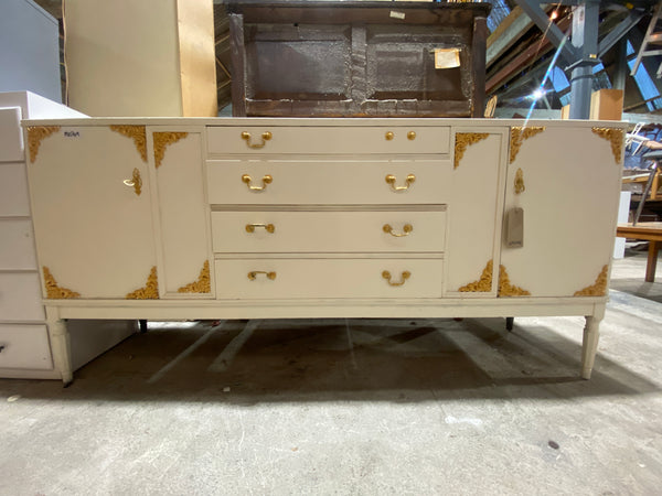 Strongbow Painted Sideboard