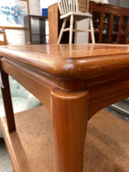 GHC - Mid Century Nathan Coffee Table