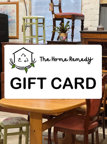 Home Remedy Stroud Gift Card