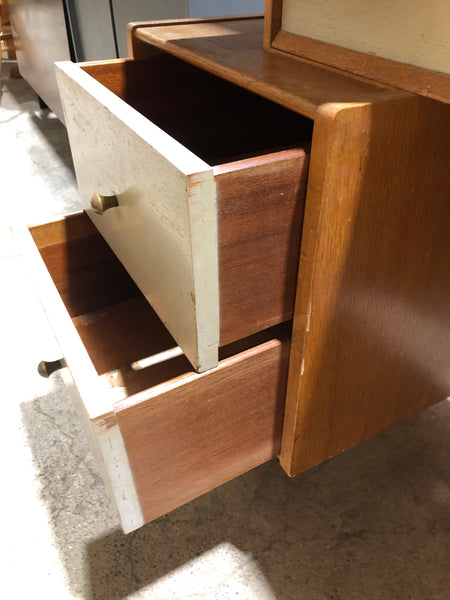 G-Plan Librenza Dressing Table