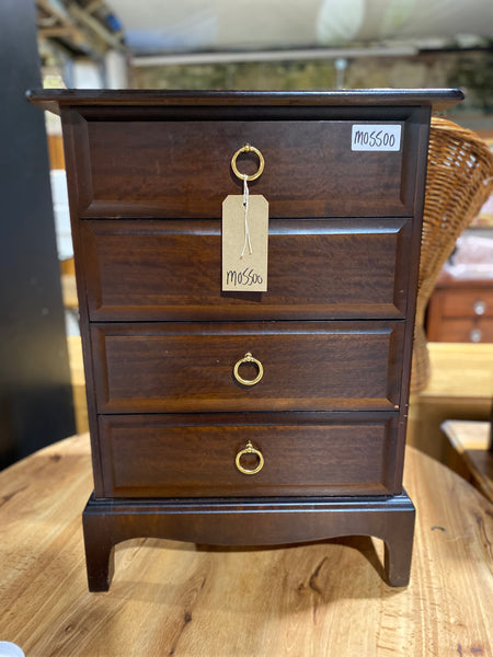 GHC - Stag Bedside Table