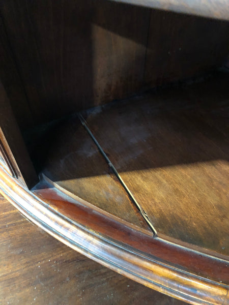 GHC - Corner Cabinet