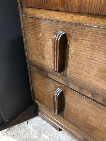 GHC - Vintage Linen Cupboard