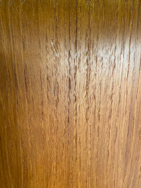 Veneer Bookshelves