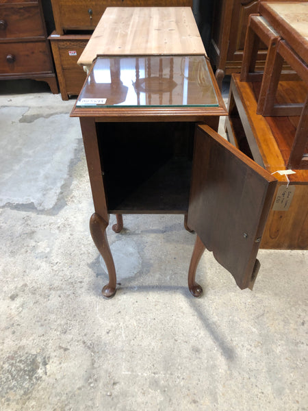 GHC - Vintage Potting Cupboard