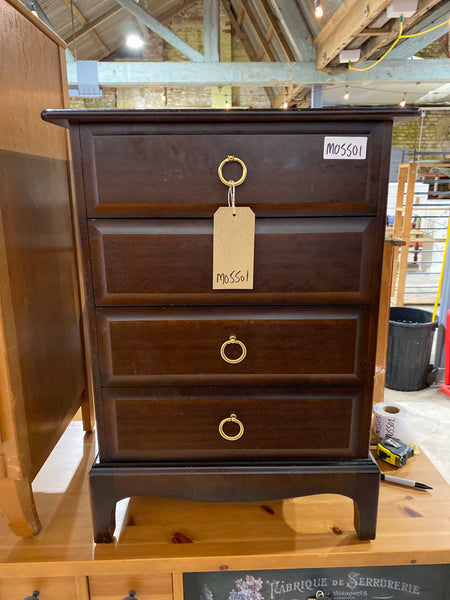GHC - Stag Bedside Table