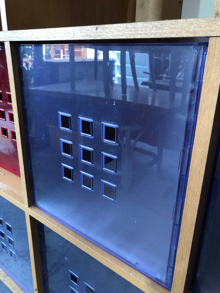 KALLAX 4x4 Storage Unit