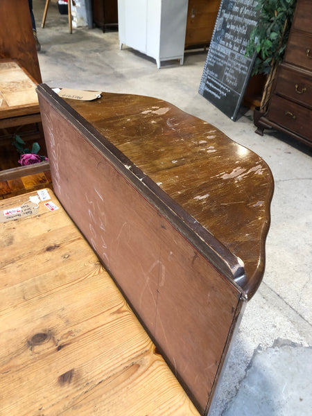 Vintage Drinks Cabinet