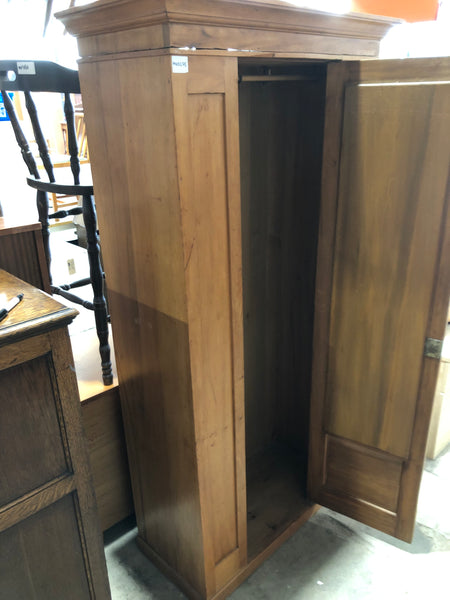Antique Single Wardrobe - GHC