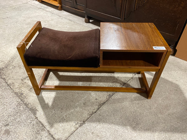 GHC - Vintage Telephone Seat