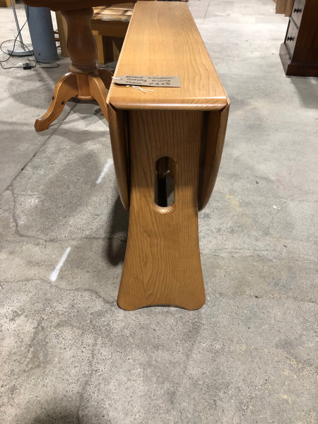 Ercol Windsor Drop Leaf Dining Table