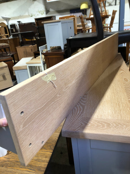 Cotswold Company Oak Coat Hooks