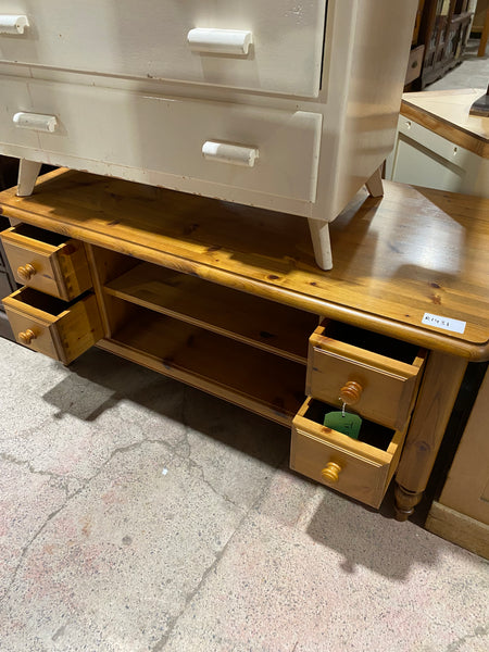 TV Stand or Coffee Table REF