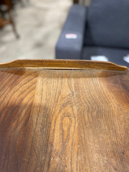 GHC - Vintage Ercol Elm Tea Trolley