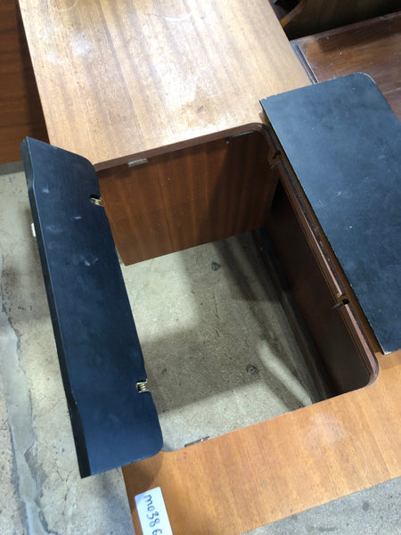 Vintage Sewing Table