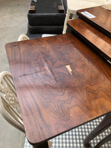 GHC - Vintage Nest of 3 Tables