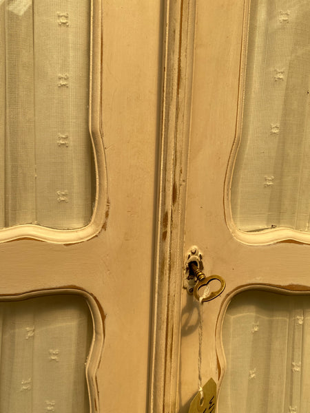 White Armoire Wardrobe