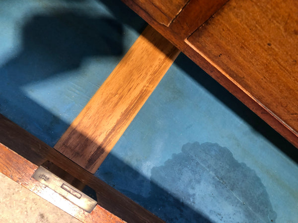 GHC - Victorian Mahogany Chest of Drawers