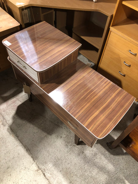 Vintage Dressing Table