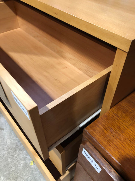 Chest of 3 Drawers