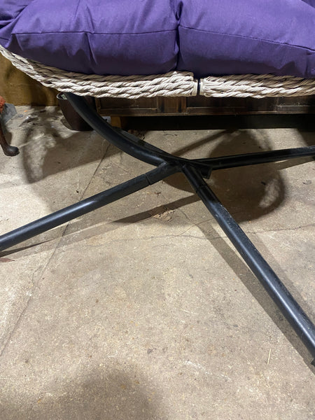 Egg Chair