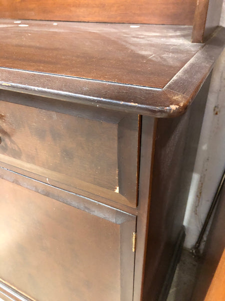 GHC - Stag Dresser
