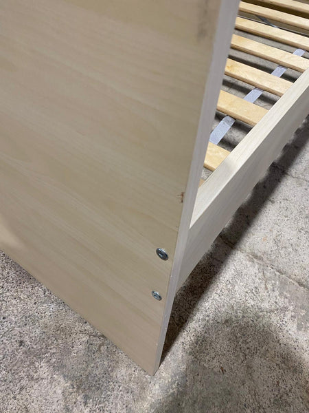 IKEA Leroy Single Bed Frame
