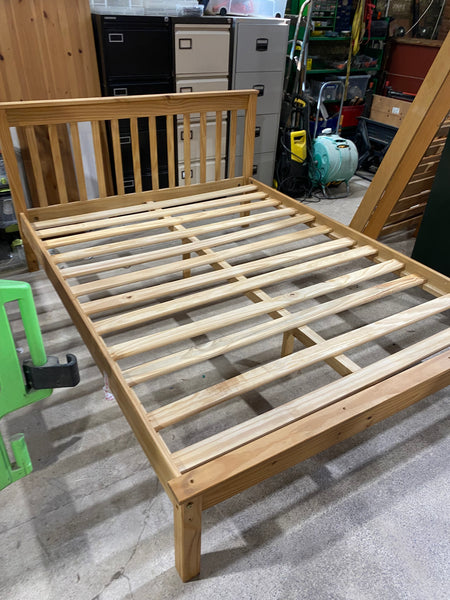 King Sized Bed Frame