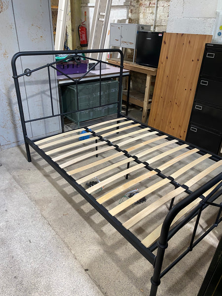 Double Bed Frame