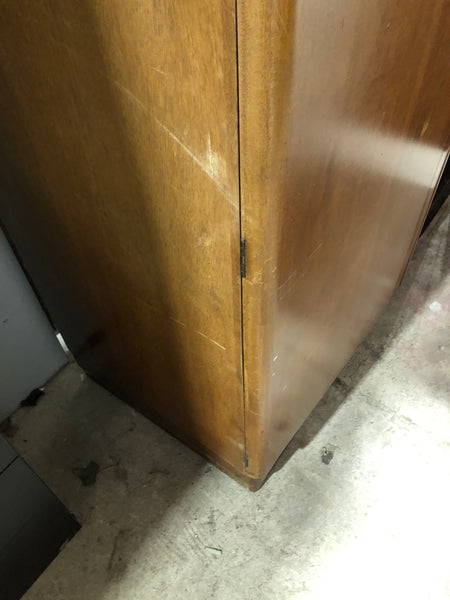 GHC - Vintage Double Wardrobe