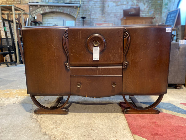 Art Deco Sideboard