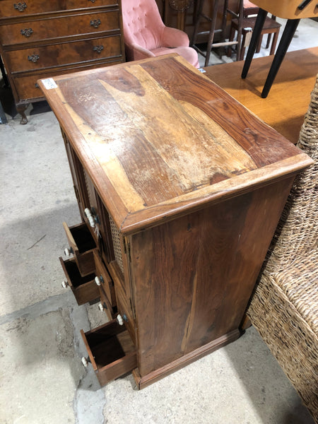 GHC - Rosewood Cabinet