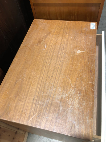 GHC- Mid Century Chest of Drawers