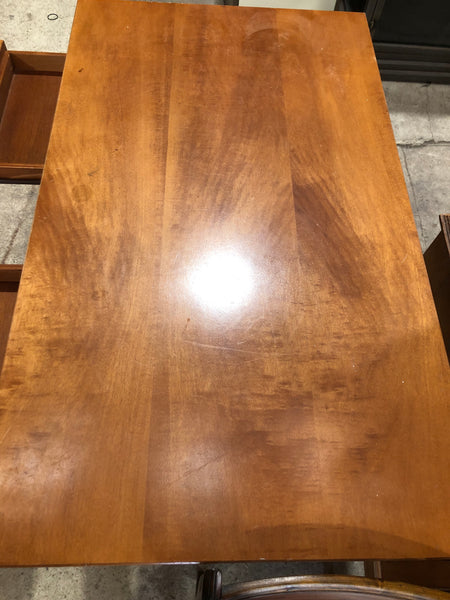 Two Drawer Desk