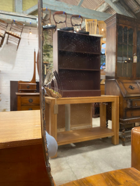 Vintage Art Deco Dressing Table