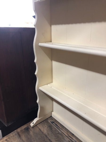 Vintage Painted Ercol Style Welsh Dresser