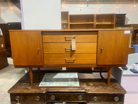 Mid Century Teak Austinsuite Sideboard