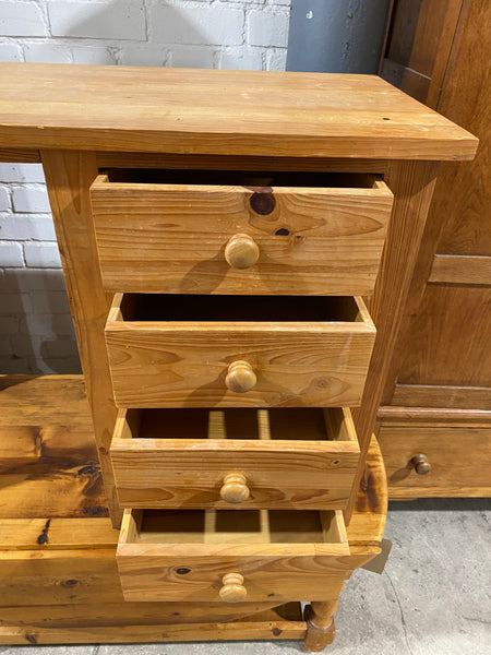 Pine Desk
