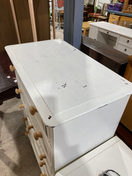 Project Stag Tallboy Chest of Drawers