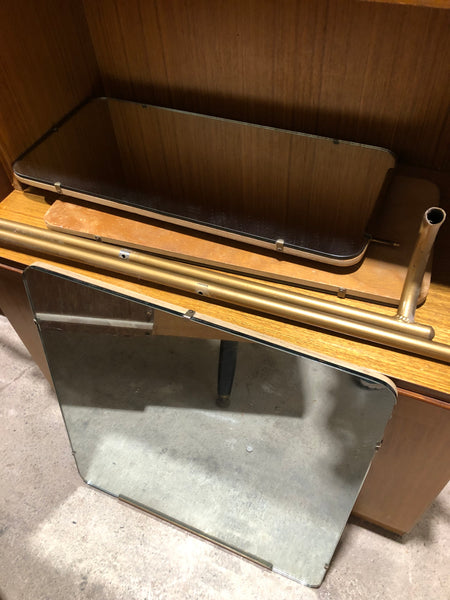 G-Plan Librenza Dressing Table